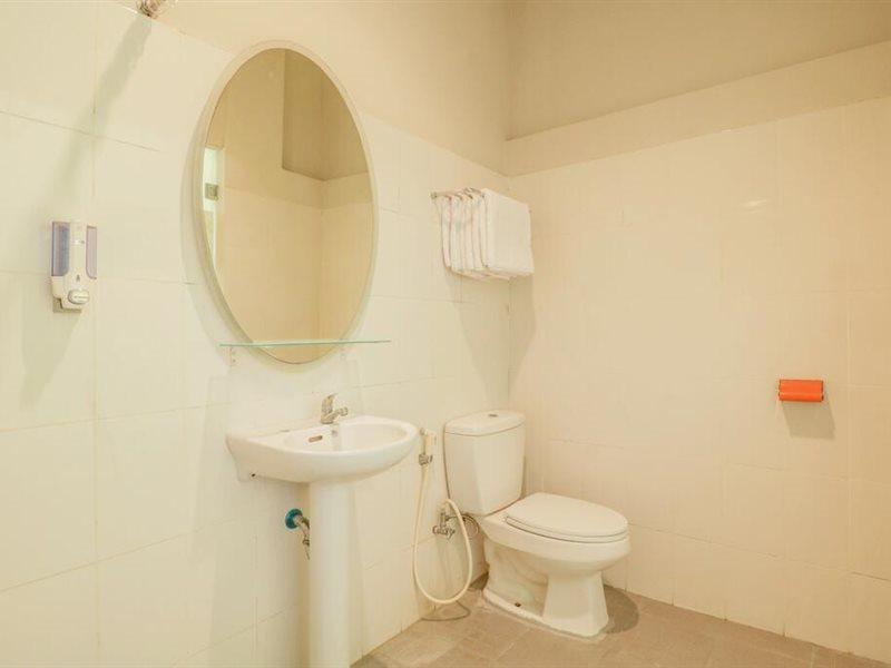 Reddoorz Plus At Sunrise Hotel Sanur Екстер'єр фото