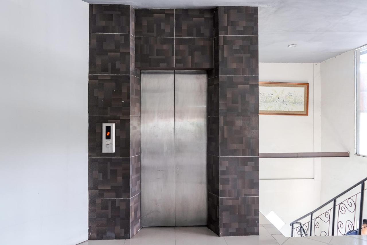 Reddoorz Plus At Sunrise Hotel Sanur Екстер'єр фото