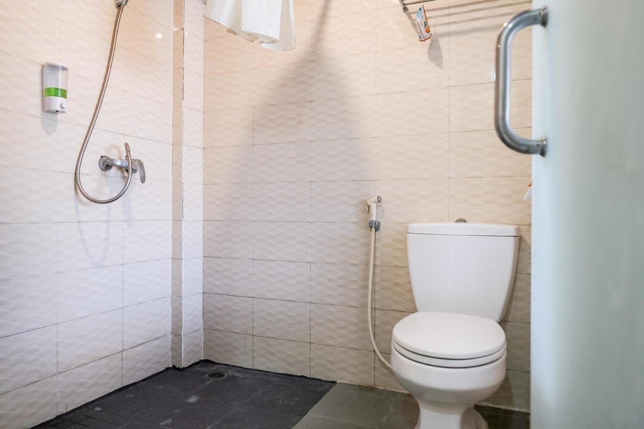 Reddoorz Plus At Sunrise Hotel Sanur Екстер'єр фото