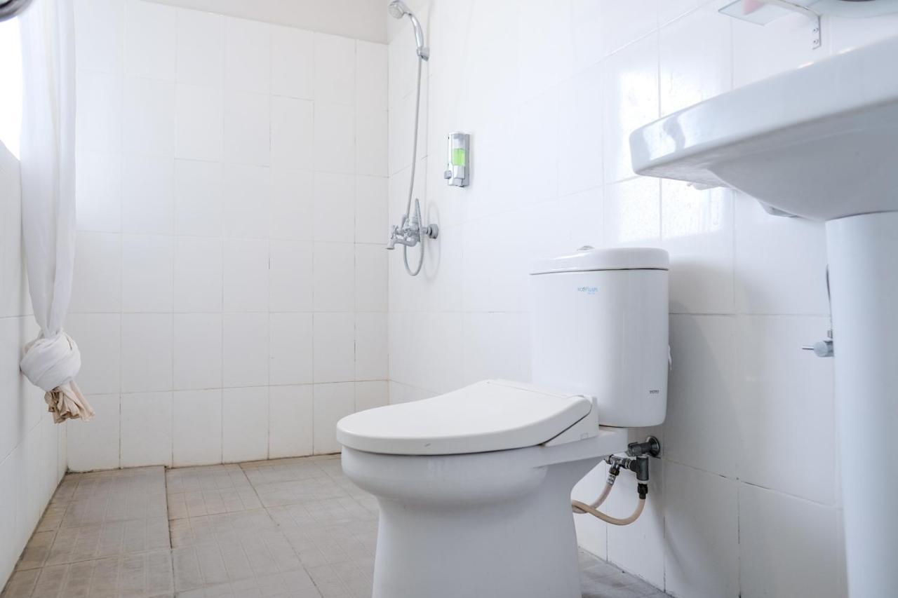 Reddoorz Plus At Sunrise Hotel Sanur Екстер'єр фото