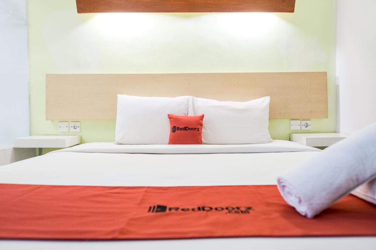 Reddoorz Plus At Sunrise Hotel Sanur Екстер'єр фото